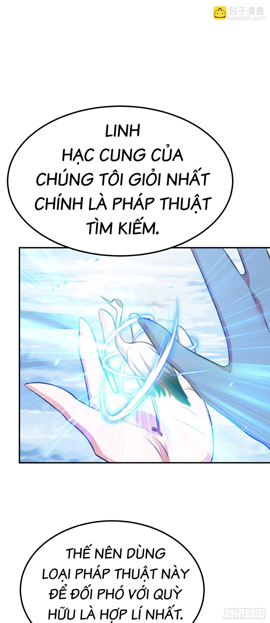 Nam Chủ Và Hậu Cung Đều Là Của Ta Chapter 34 - 11