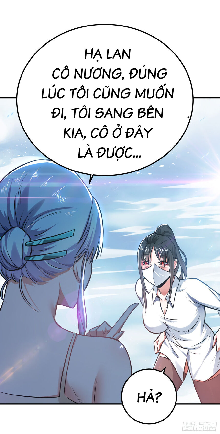 Nam Chủ Và Hậu Cung Đều Là Của Ta Chapter 34 - 22
