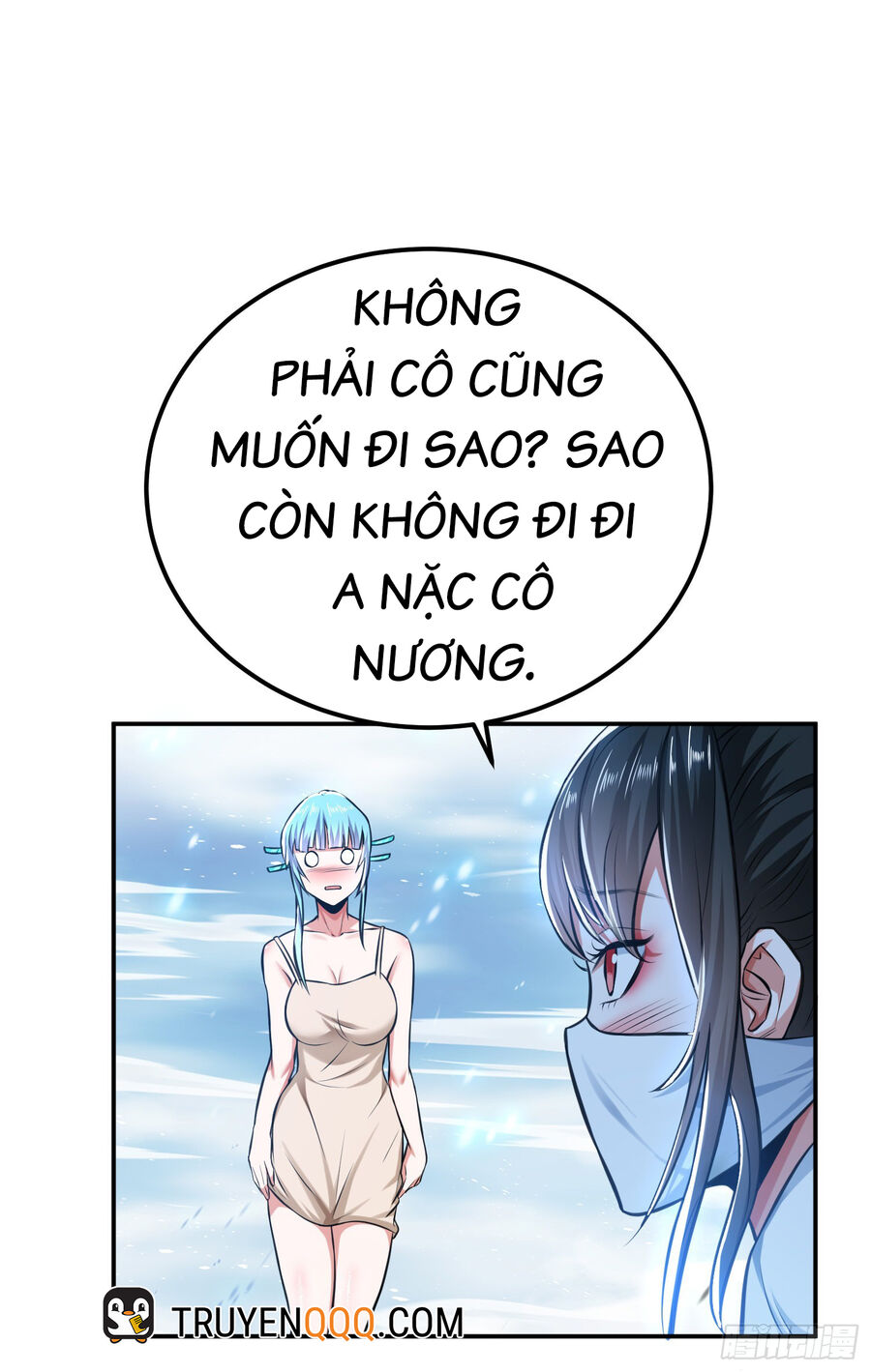 Nam Chủ Và Hậu Cung Đều Là Của Ta Chapter 34 - 30
