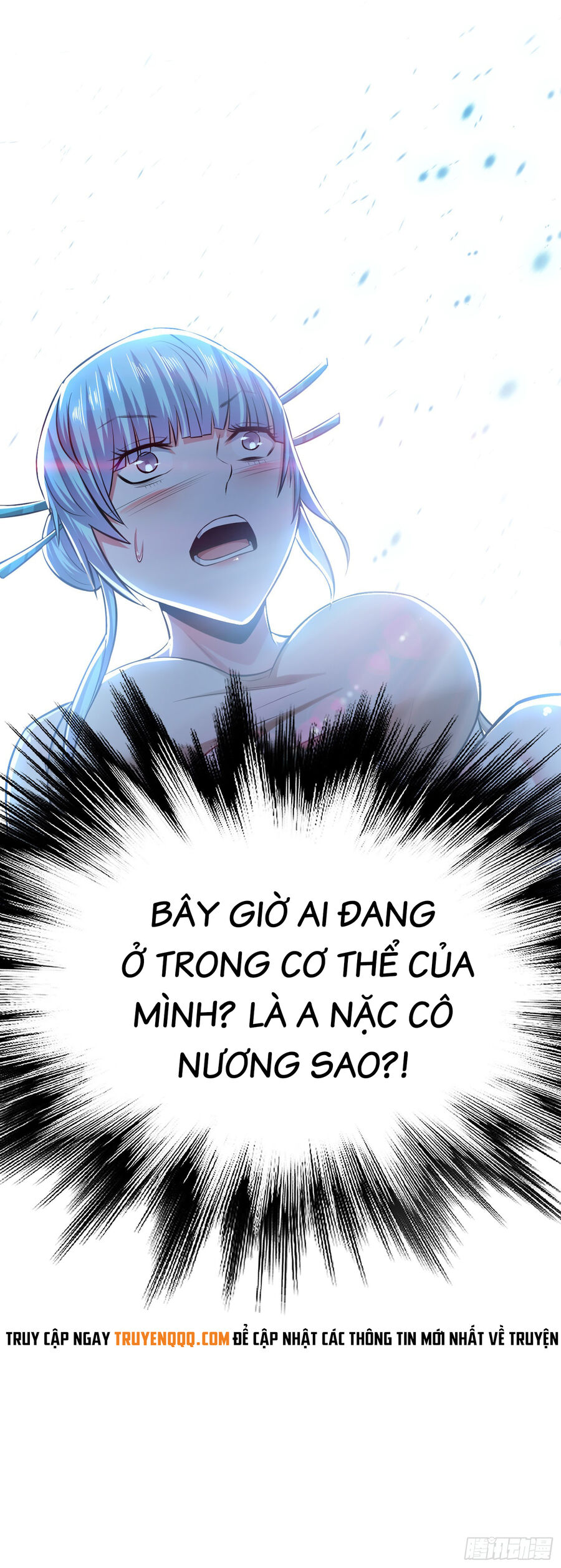 Nam Chủ Và Hậu Cung Đều Là Của Ta Chapter 34 - 41