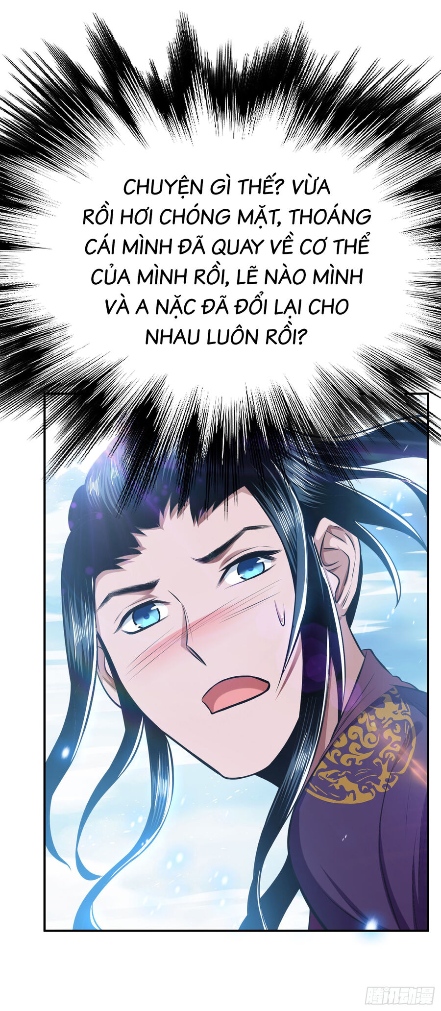 Nam Chủ Và Hậu Cung Đều Là Của Ta Chapter 35 - 15