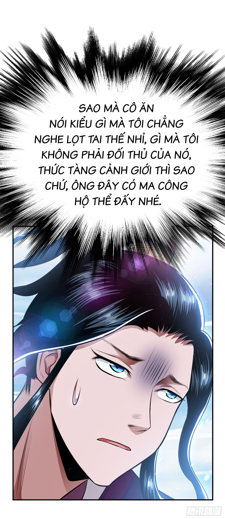 Nam Chủ Và Hậu Cung Đều Là Của Ta Chapter 36 - 16
