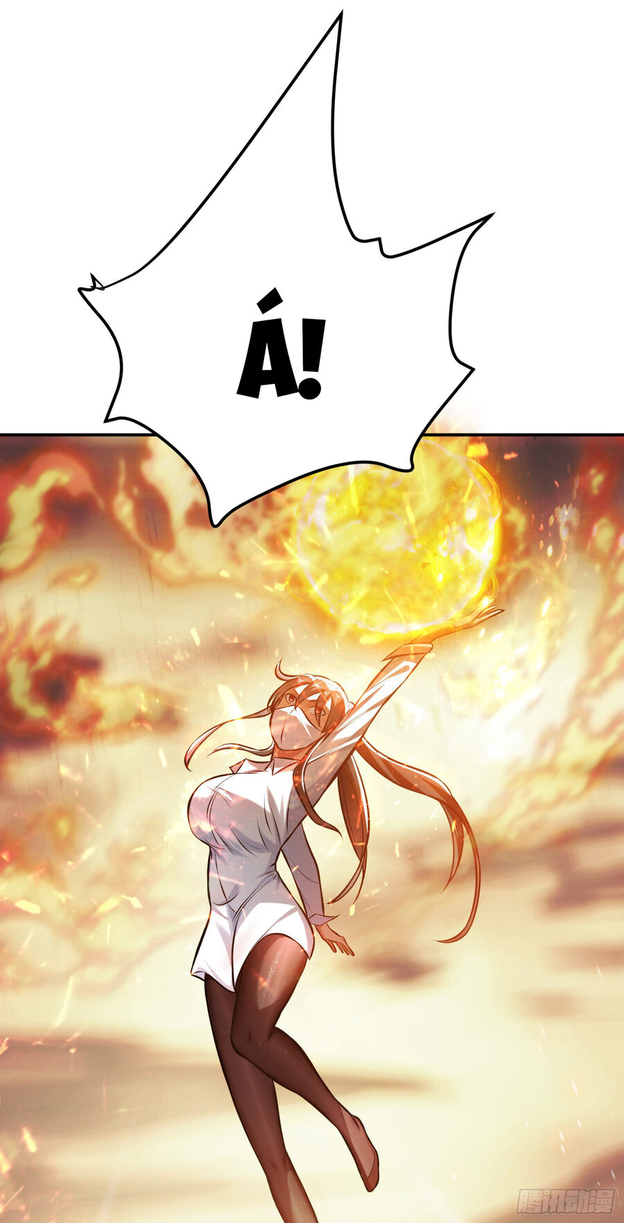 Nam Chủ Và Hậu Cung Đều Là Của Ta Chapter 36 - 20