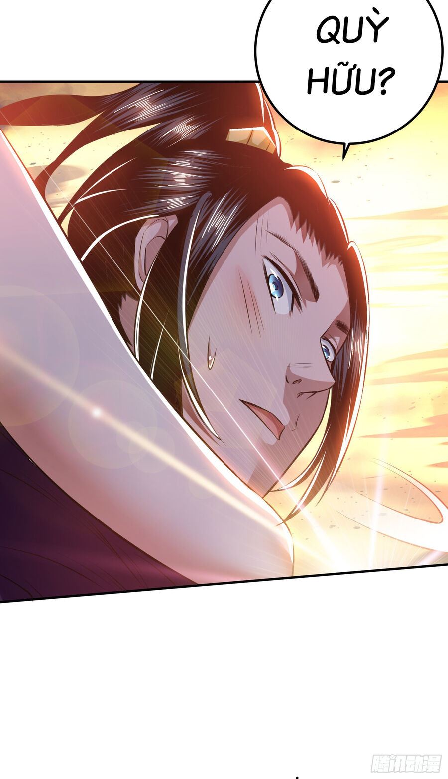 Nam Chủ Và Hậu Cung Đều Là Của Ta Chapter 36 - 41