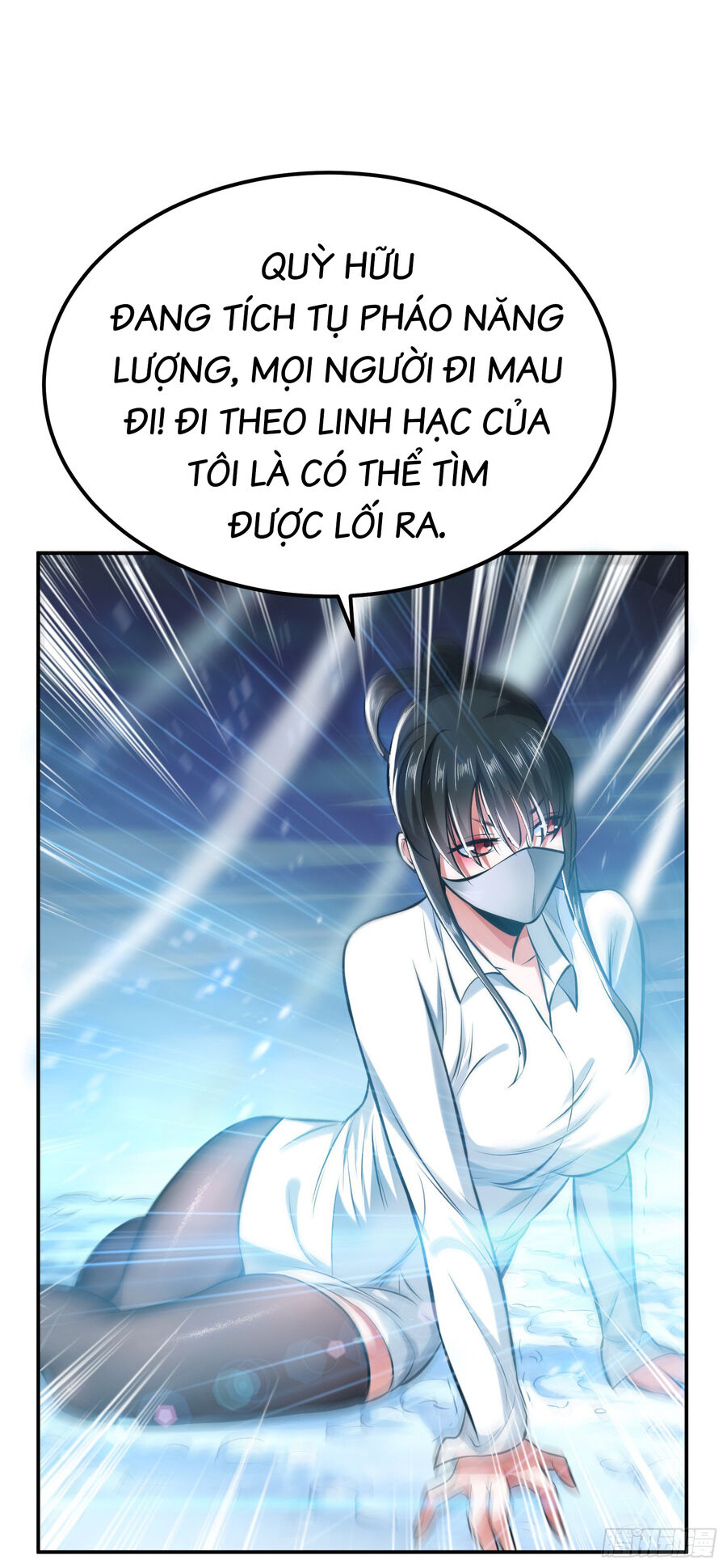 Nam Chủ Và Hậu Cung Đều Là Của Ta Chapter 37 - 14
