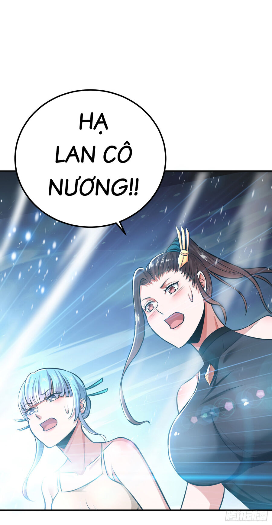 Nam Chủ Và Hậu Cung Đều Là Của Ta Chapter 37 - 15