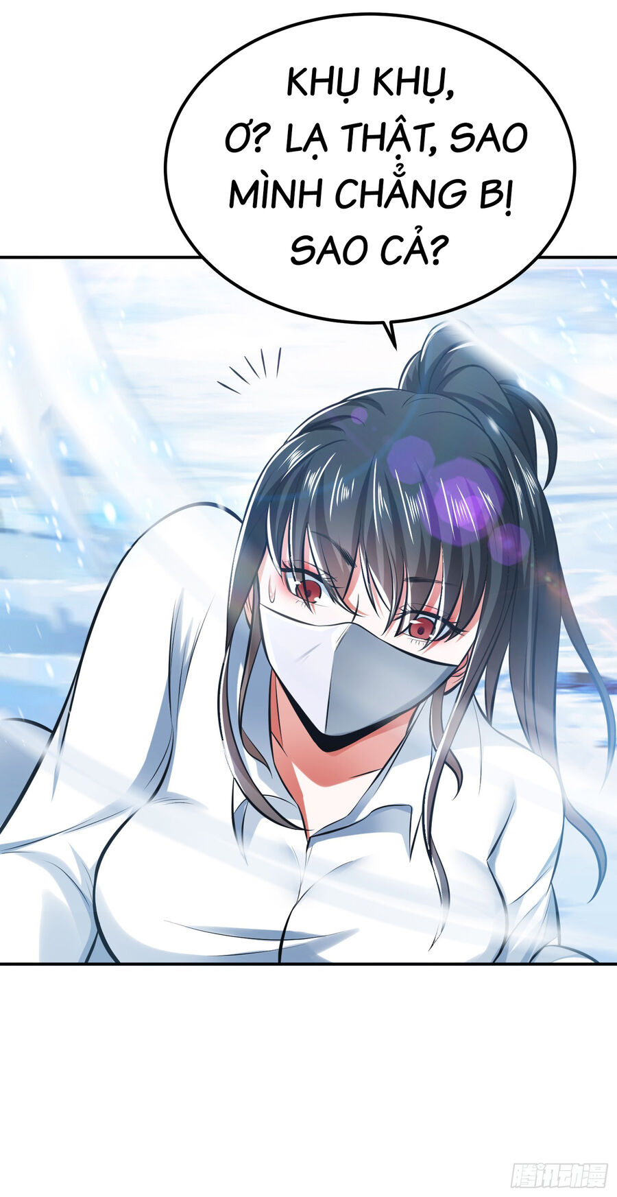 Nam Chủ Và Hậu Cung Đều Là Của Ta Chapter 37 - 26