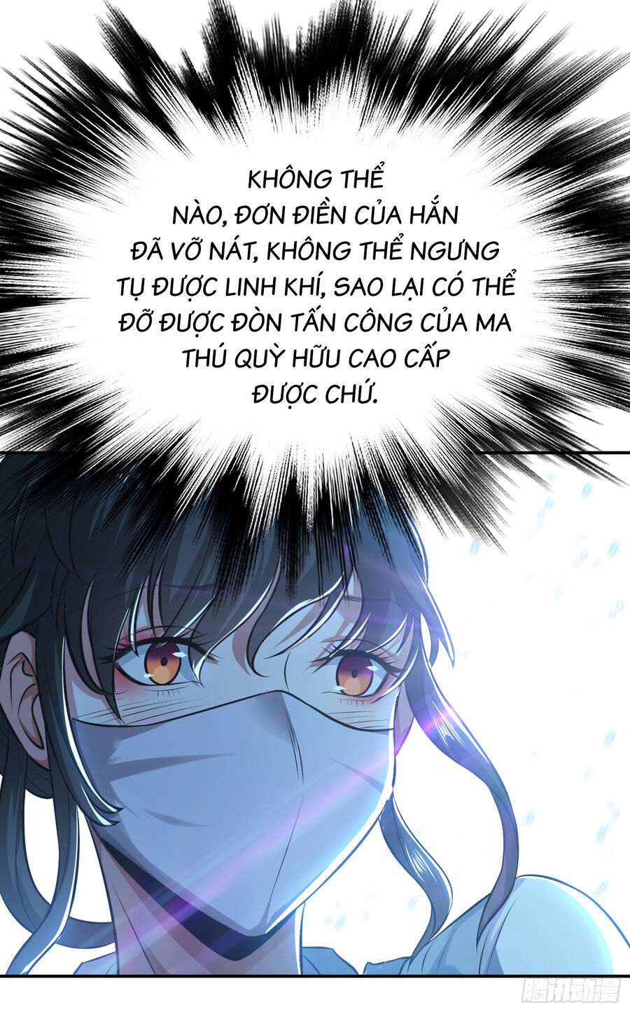 Nam Chủ Và Hậu Cung Đều Là Của Ta Chapter 37 - 41
