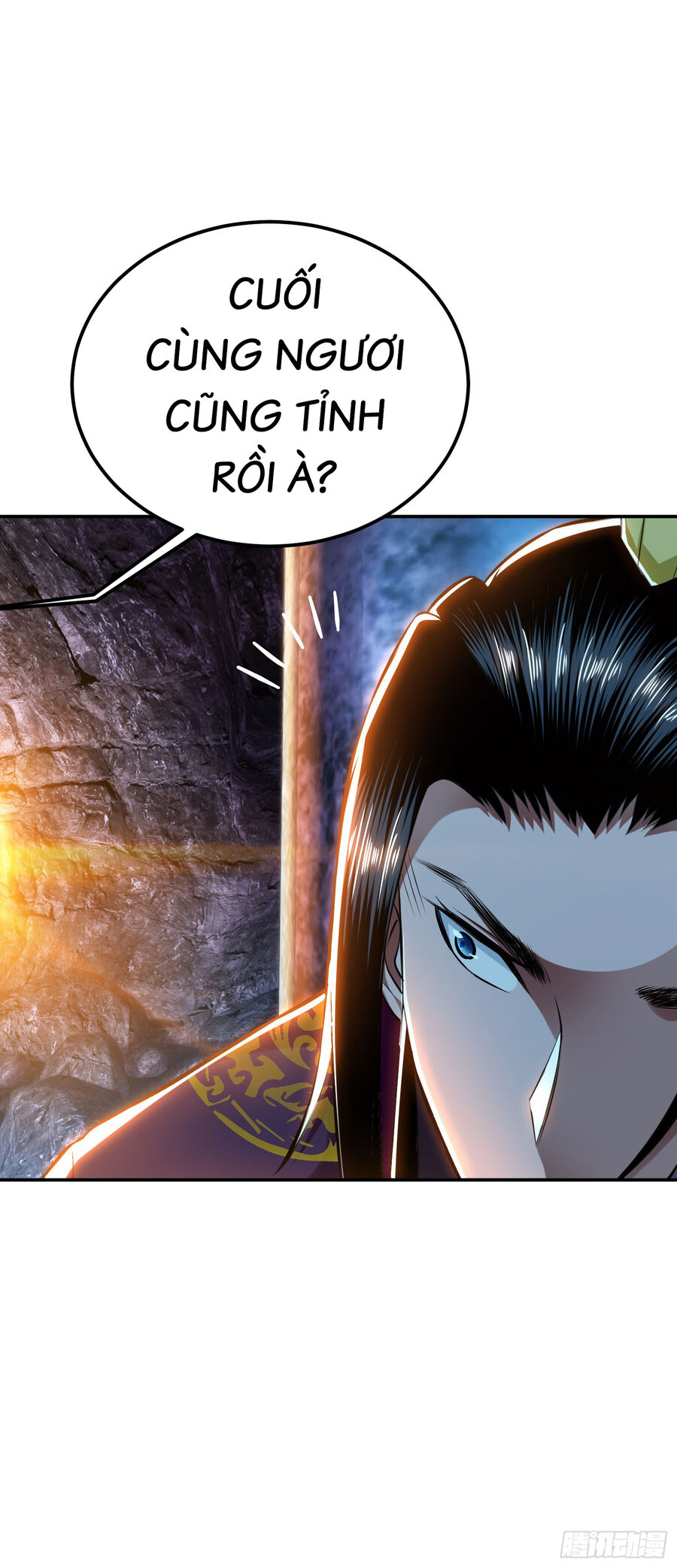 Nam Chủ Và Hậu Cung Đều Là Của Ta Chapter 38.5 - 21