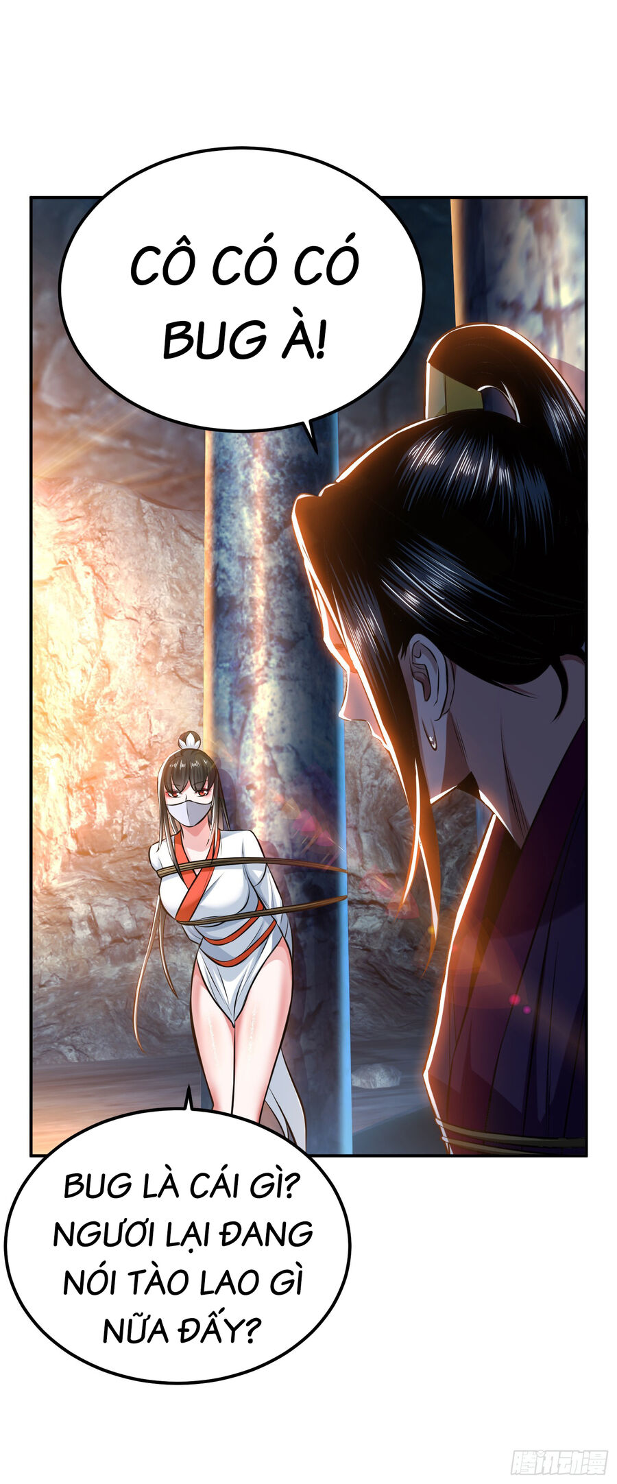 Nam Chủ Và Hậu Cung Đều Là Của Ta Chapter 38.5 - 31