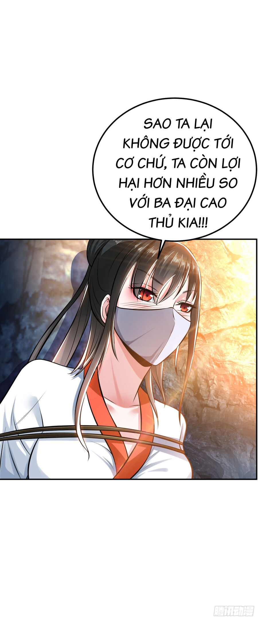 Nam Chủ Và Hậu Cung Đều Là Của Ta Chapter 38.5 - 33