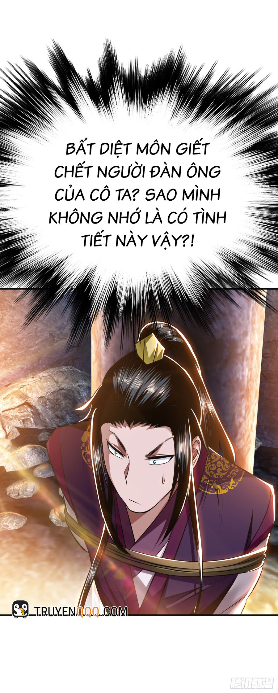 Nam Chủ Và Hậu Cung Đều Là Của Ta Chapter 38.5 - 40