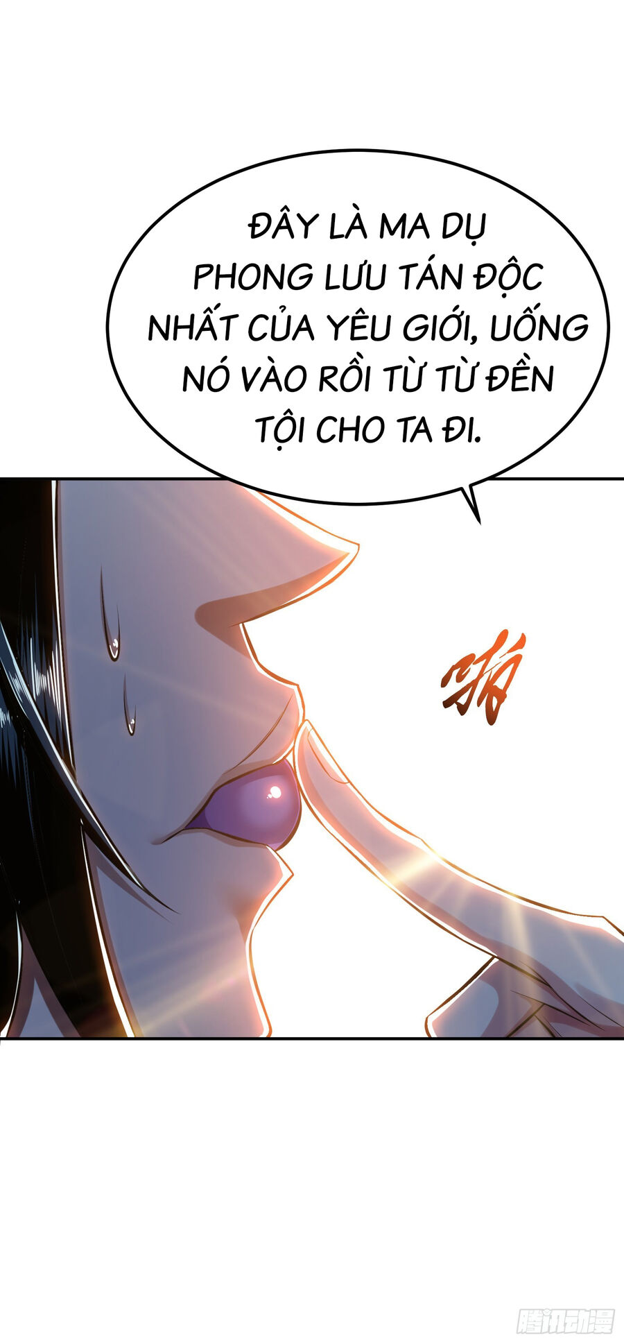Nam Chủ Và Hậu Cung Đều Là Của Ta Chapter 38.5 - 42