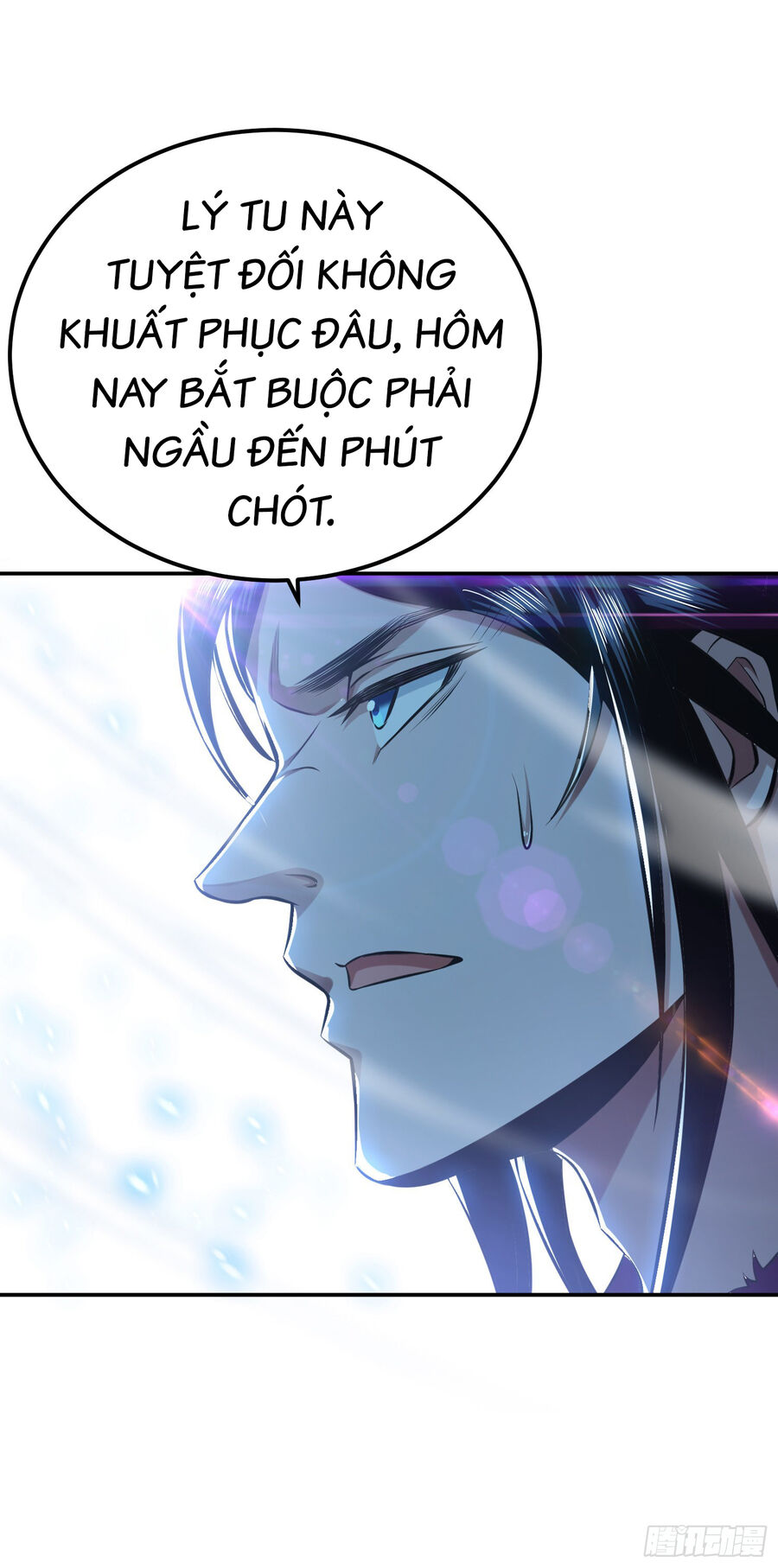 Nam Chủ Và Hậu Cung Đều Là Của Ta Chapter 38 - 16