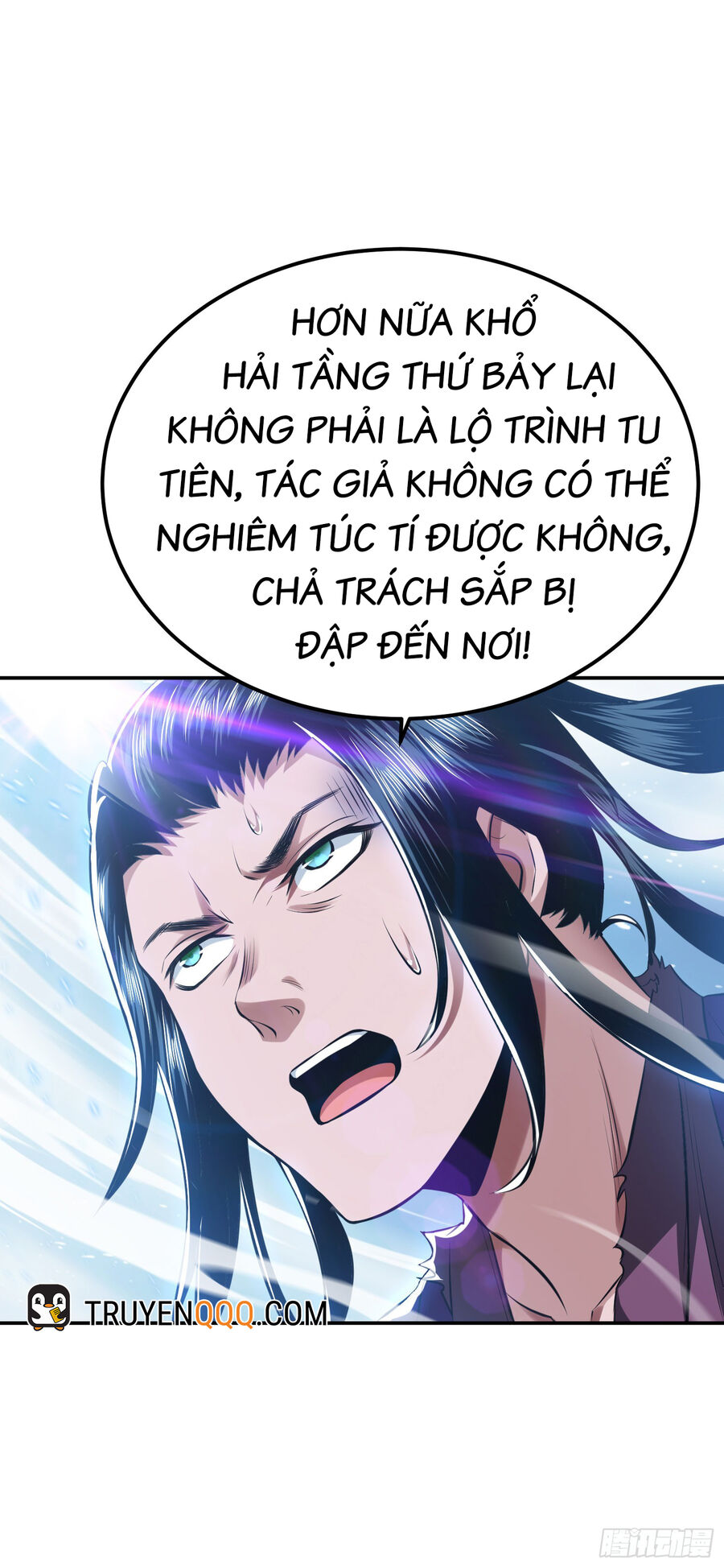 Nam Chủ Và Hậu Cung Đều Là Của Ta Chapter 38 - 4