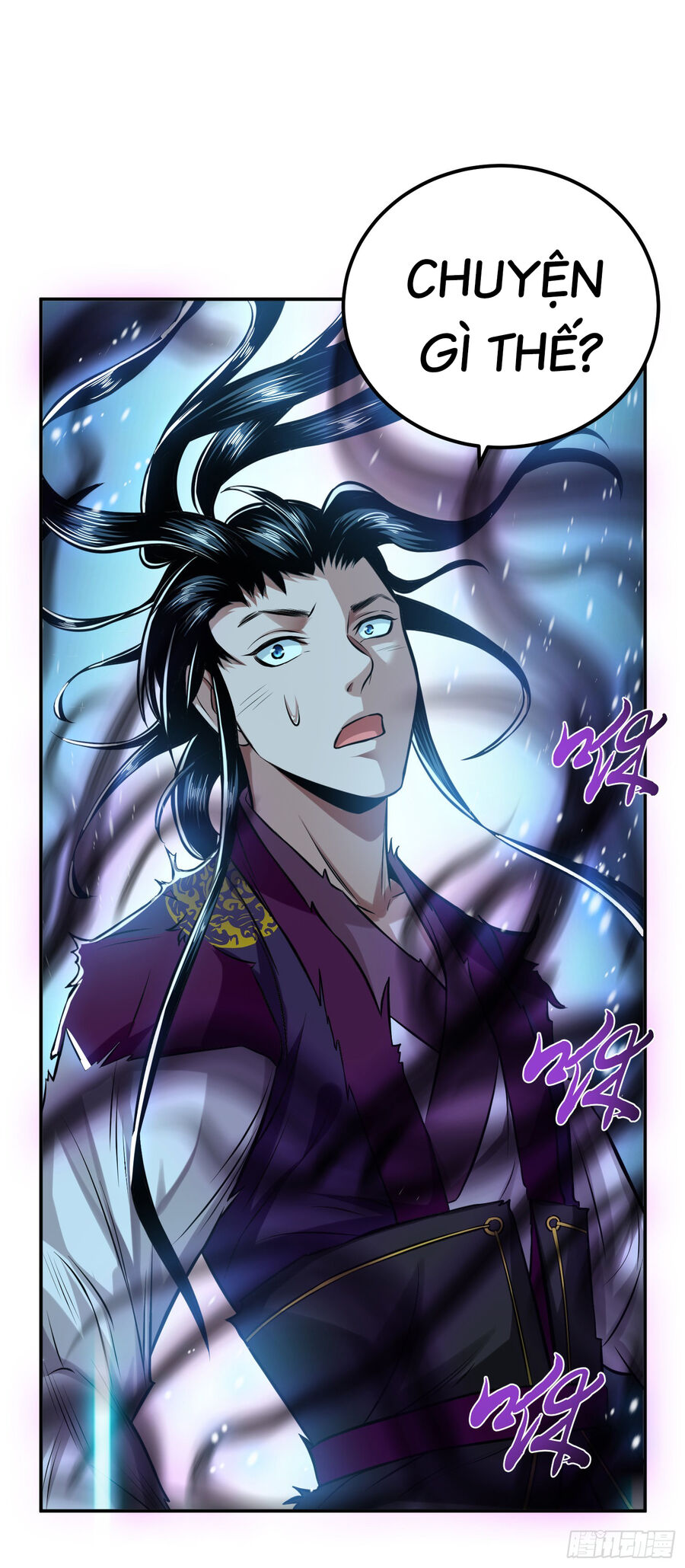 Nam Chủ Và Hậu Cung Đều Là Của Ta Chapter 38 - 46