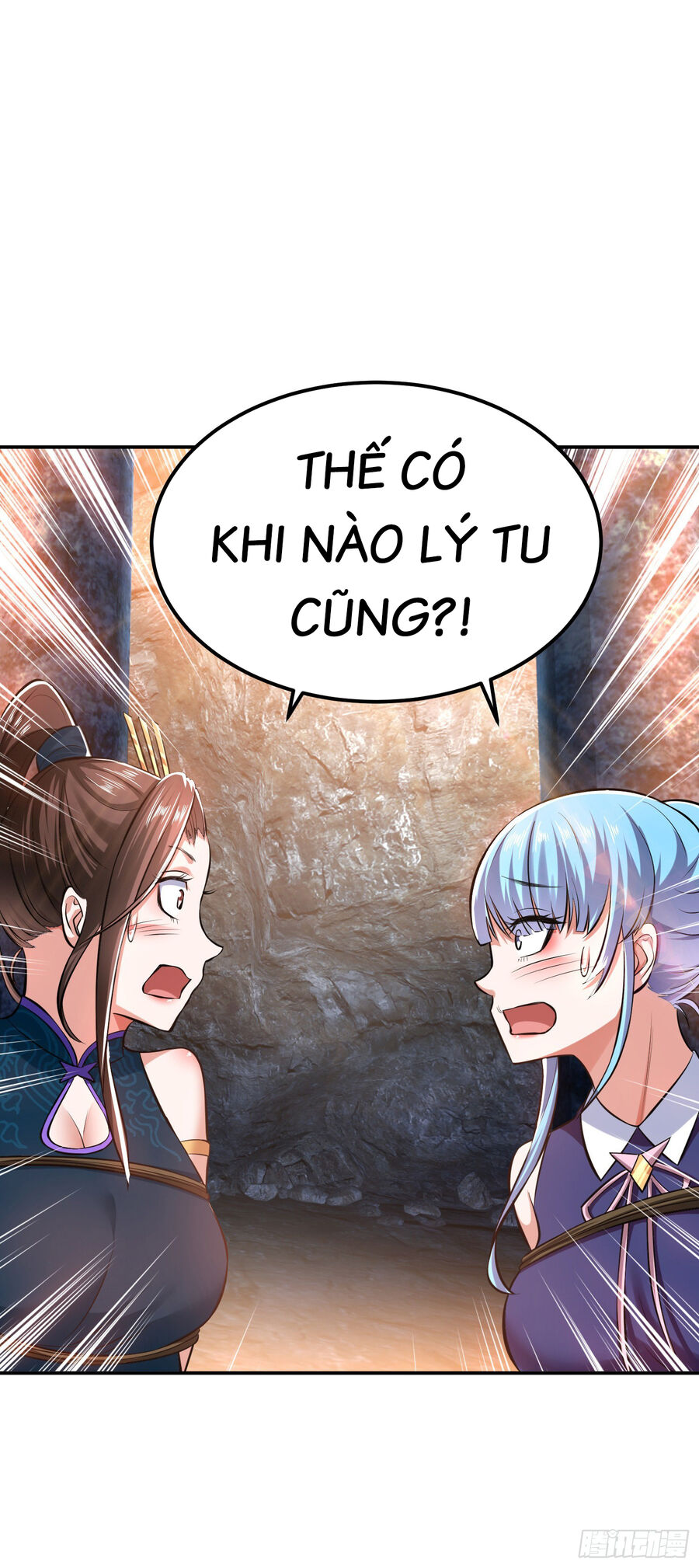 Nam Chủ Và Hậu Cung Đều Là Của Ta Chapter 39 - 23