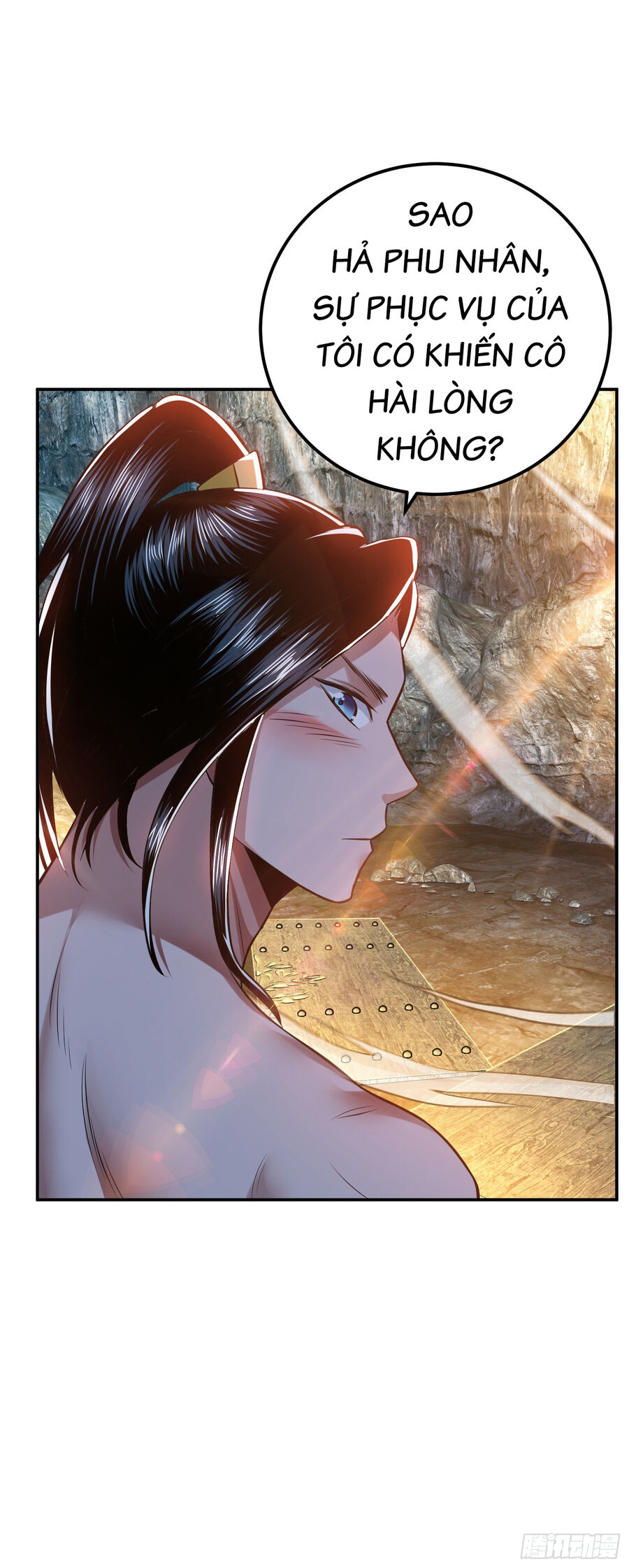 Nam Chủ Và Hậu Cung Đều Là Của Ta Chapter 39 - 37