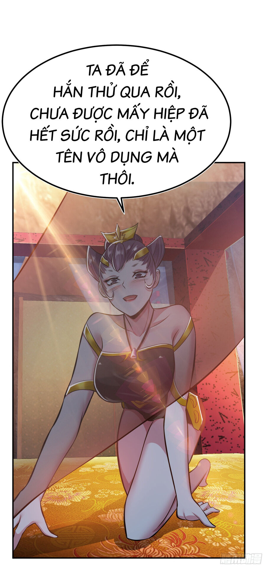 Nam Chủ Và Hậu Cung Đều Là Của Ta Chapter 39 - 9