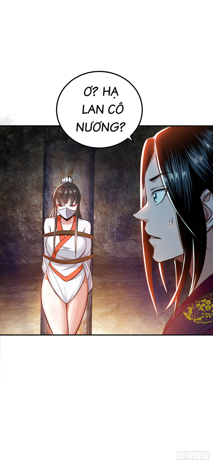 Nam Chủ Và Hậu Cung Đều Là Của Ta Chapter 40 - 28
