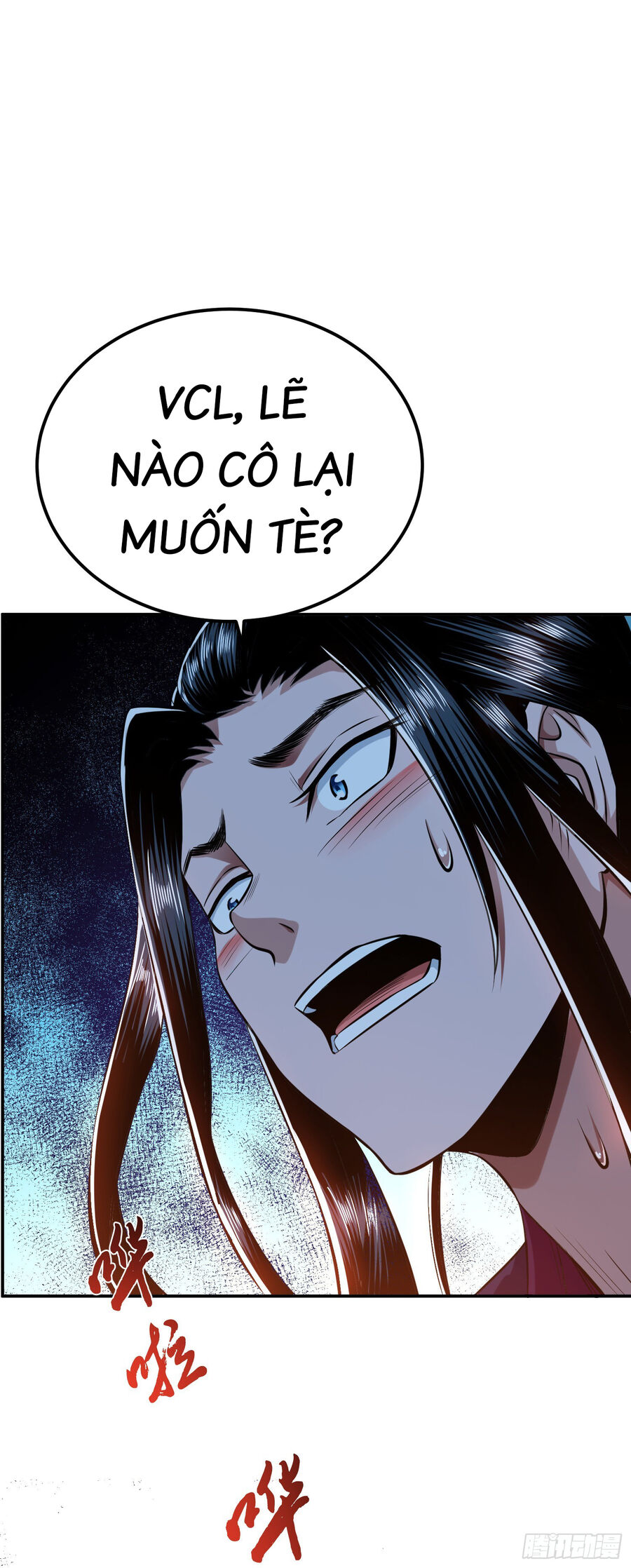 Nam Chủ Và Hậu Cung Đều Là Của Ta Chapter 40 - 38
