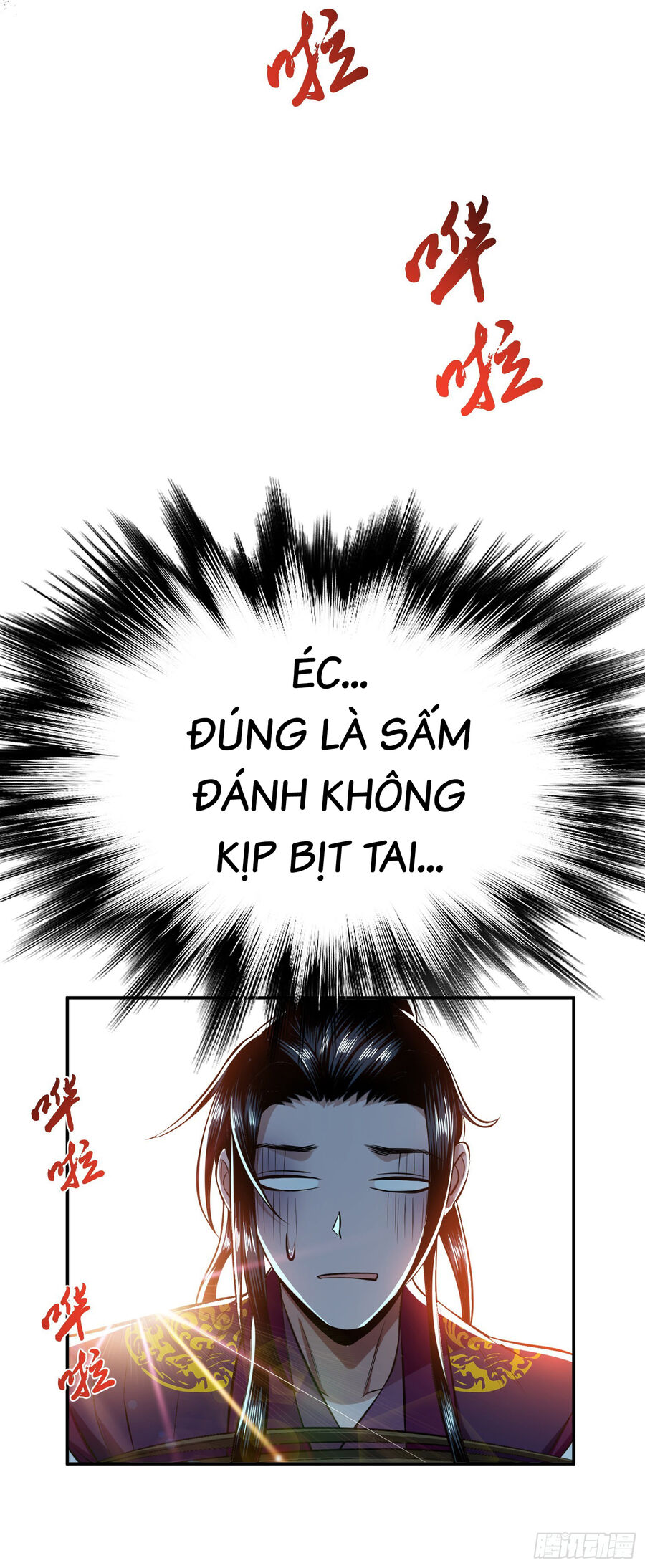 Nam Chủ Và Hậu Cung Đều Là Của Ta Chapter 40 - 39