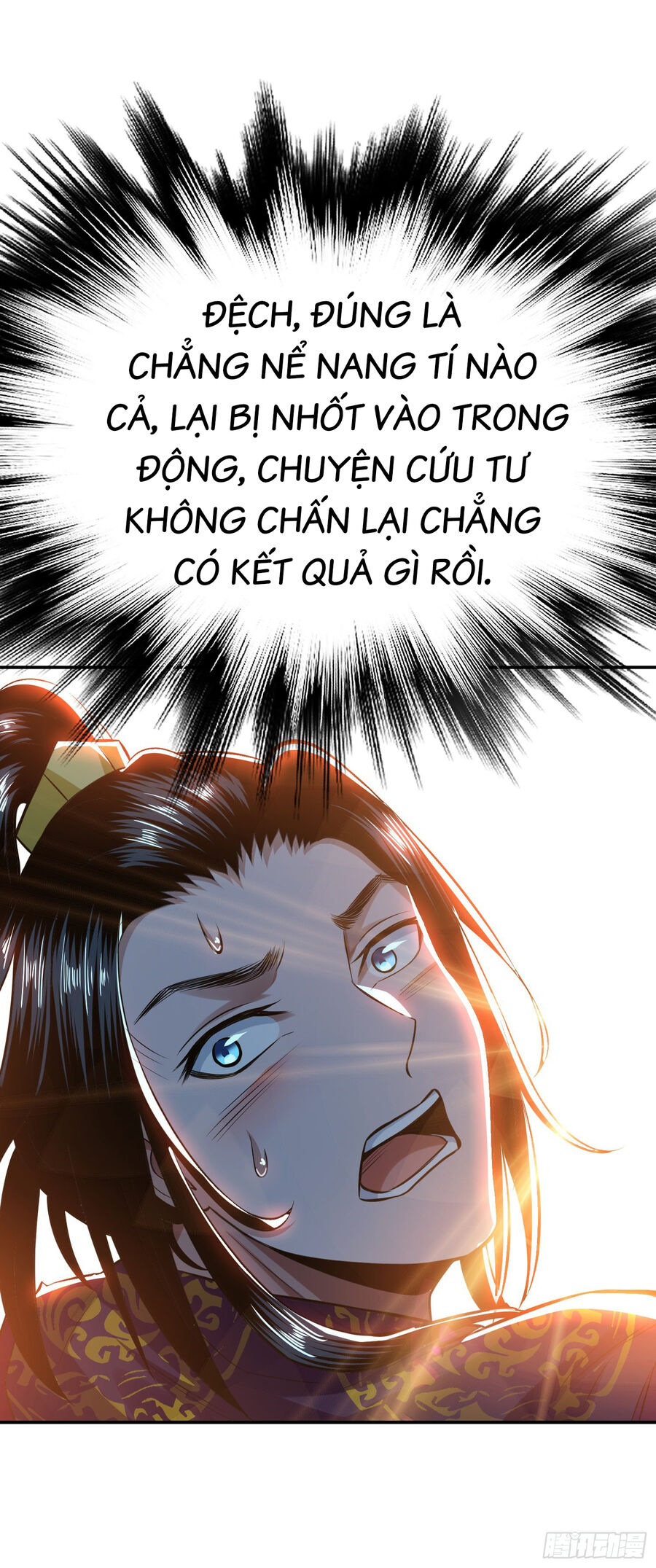Nam Chủ Và Hậu Cung Đều Là Của Ta Chapter 40 - 10