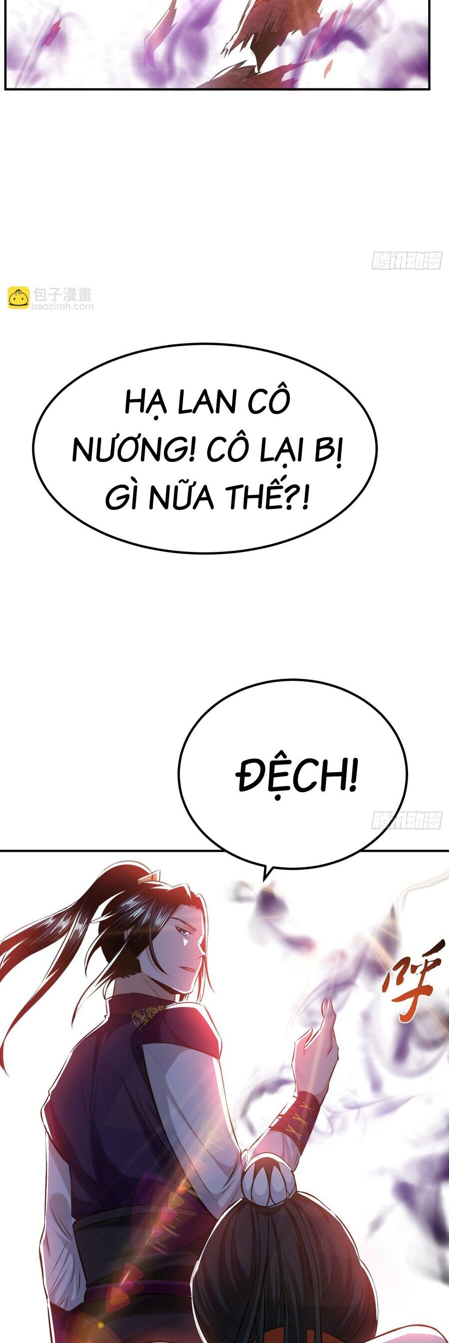 Nam Chủ Và Hậu Cung Đều Là Của Ta Chapter 41 - 12