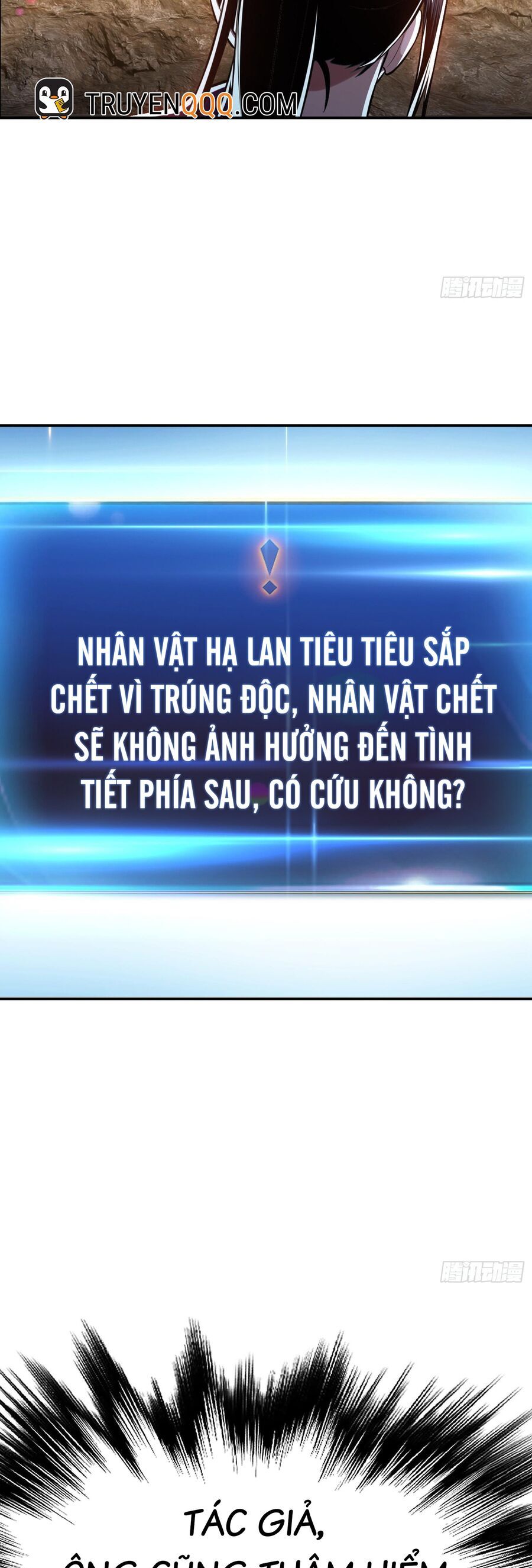 Nam Chủ Và Hậu Cung Đều Là Của Ta Chapter 41 - 15