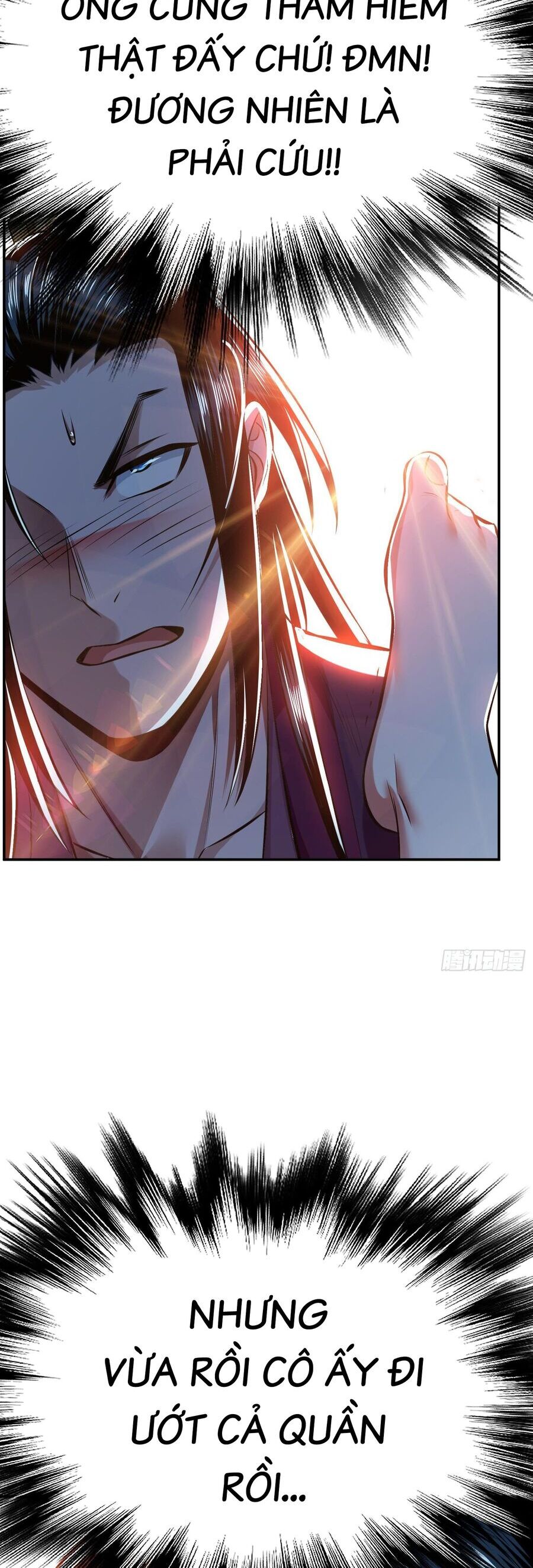 Nam Chủ Và Hậu Cung Đều Là Của Ta Chapter 41 - 16