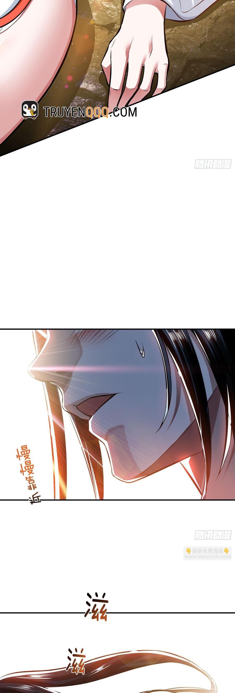 Nam Chủ Và Hậu Cung Đều Là Của Ta Chapter 41 - 20