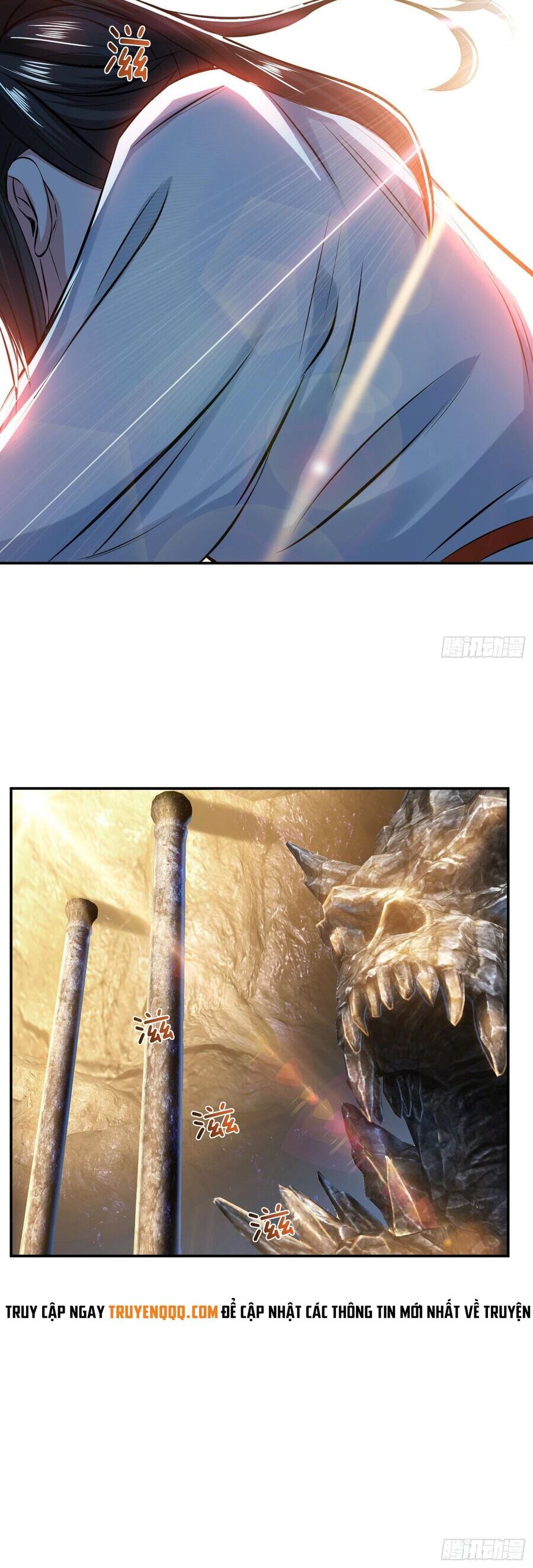 Nam Chủ Và Hậu Cung Đều Là Của Ta Chapter 41 - 21