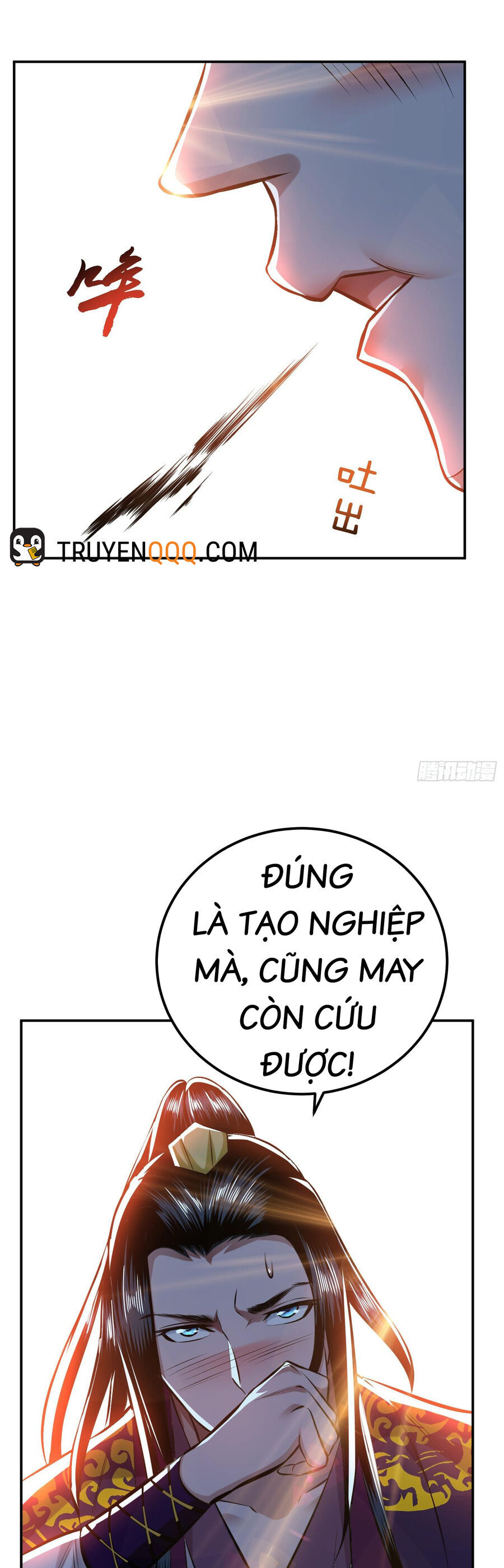 Nam Chủ Và Hậu Cung Đều Là Của Ta Chapter 41 - 22