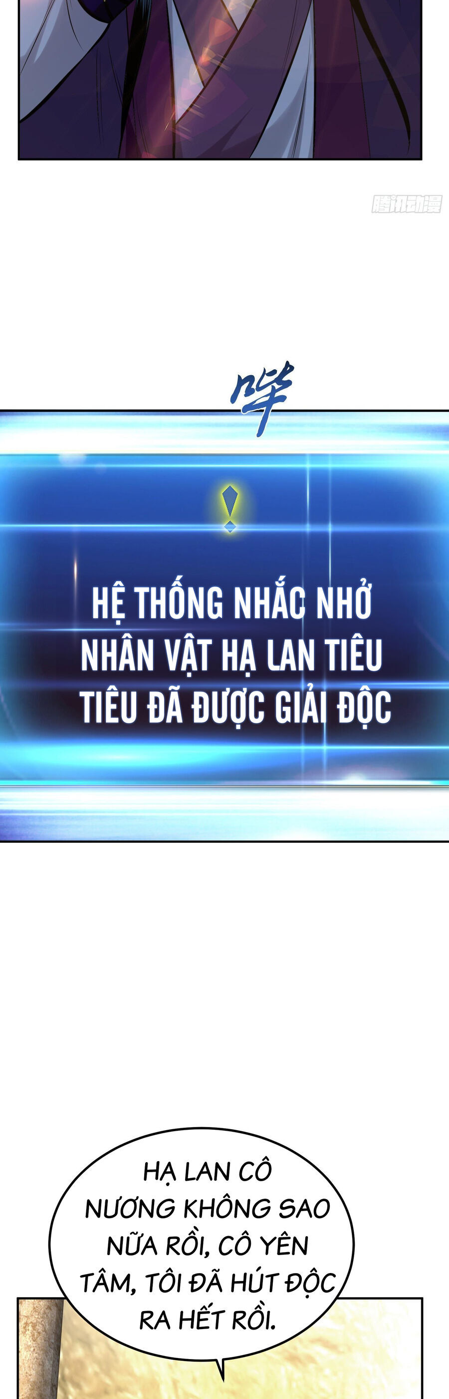 Nam Chủ Và Hậu Cung Đều Là Của Ta Chapter 41 - 23