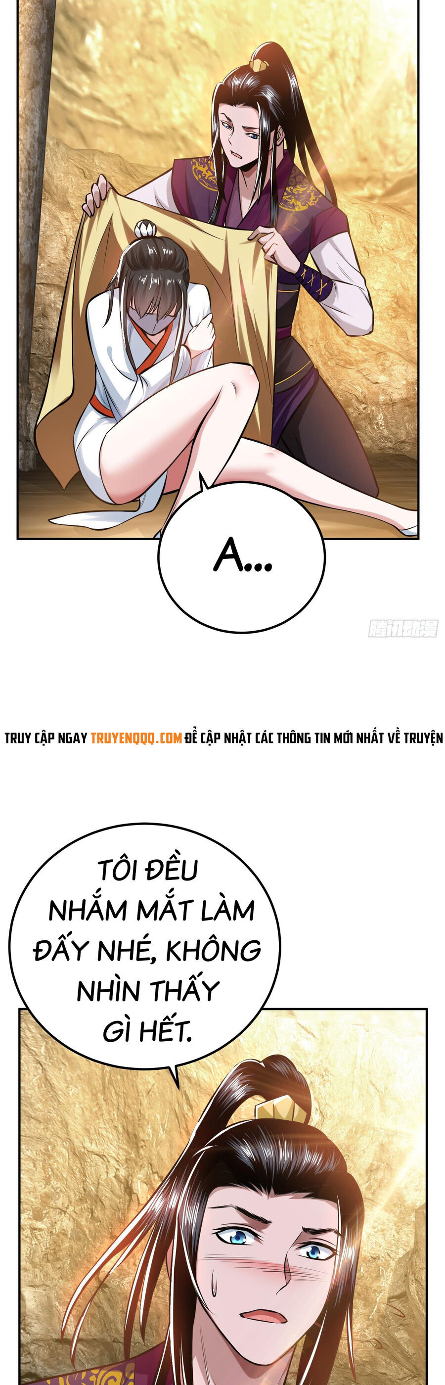 Nam Chủ Và Hậu Cung Đều Là Của Ta Chapter 41 - 24