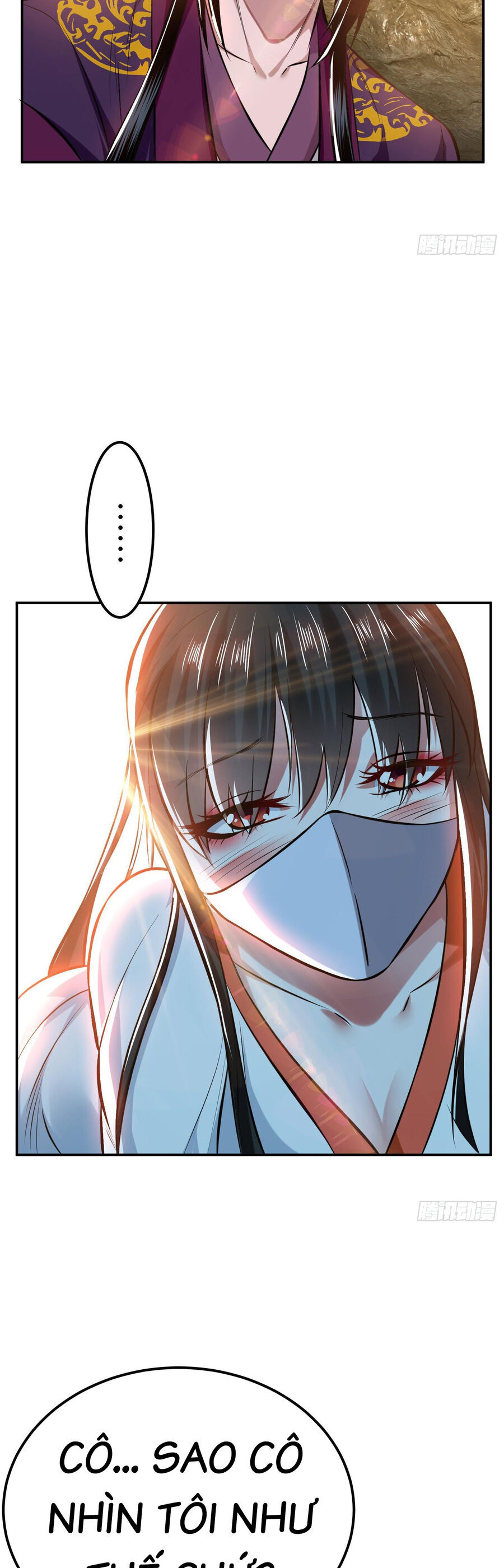 Nam Chủ Và Hậu Cung Đều Là Của Ta Chapter 41 - 25