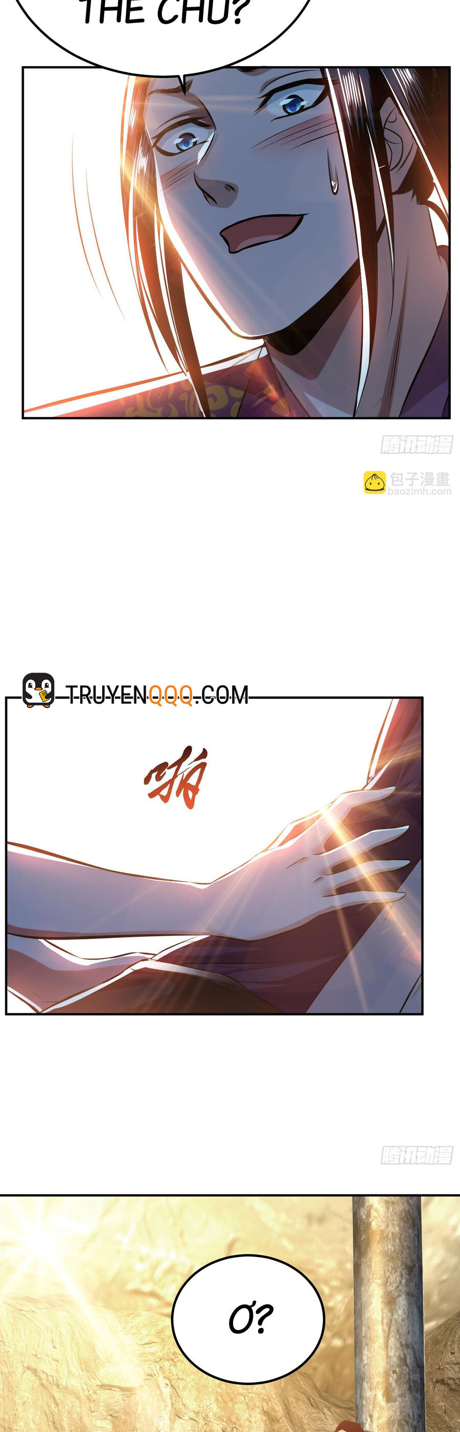 Nam Chủ Và Hậu Cung Đều Là Của Ta Chapter 41 - 26