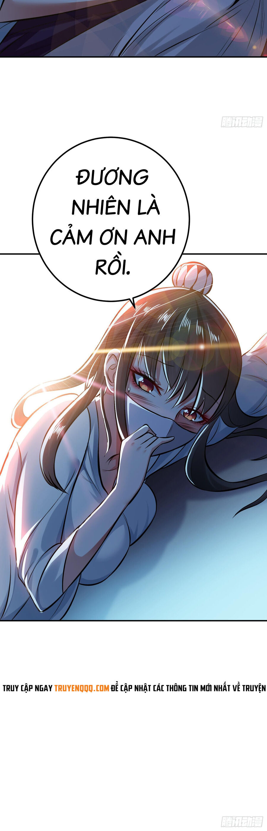 Nam Chủ Và Hậu Cung Đều Là Của Ta Chapter 41 - 28