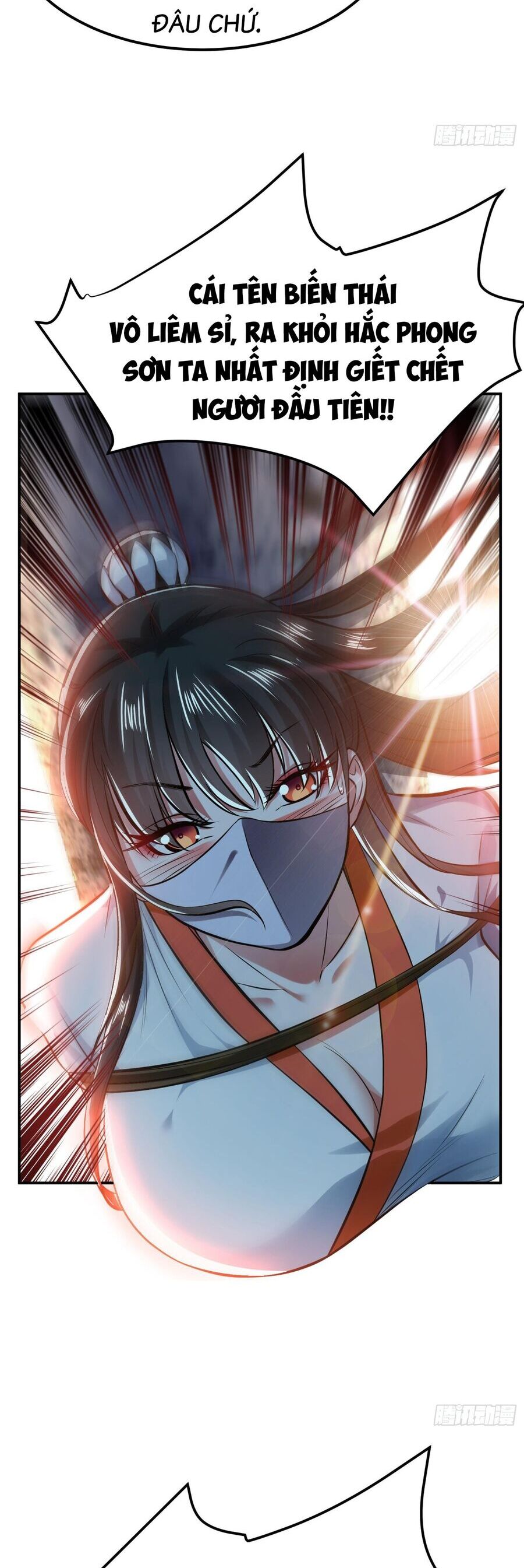 Nam Chủ Và Hậu Cung Đều Là Của Ta Chapter 41 - 4