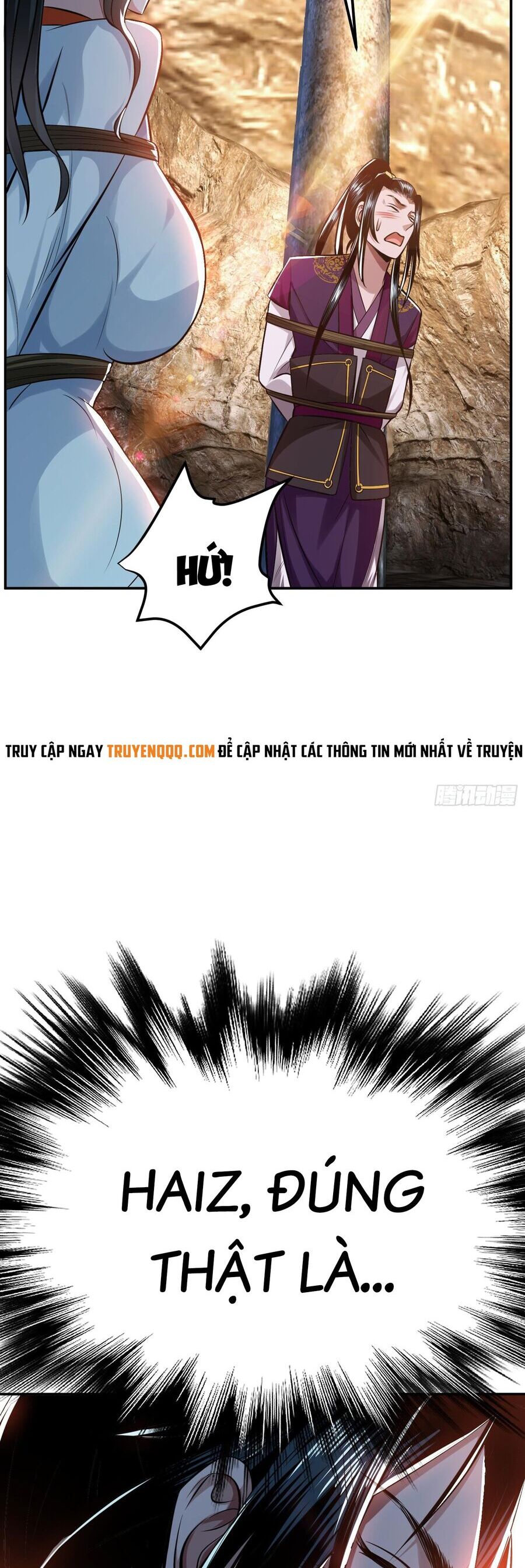 Nam Chủ Và Hậu Cung Đều Là Của Ta Chapter 41 - 6