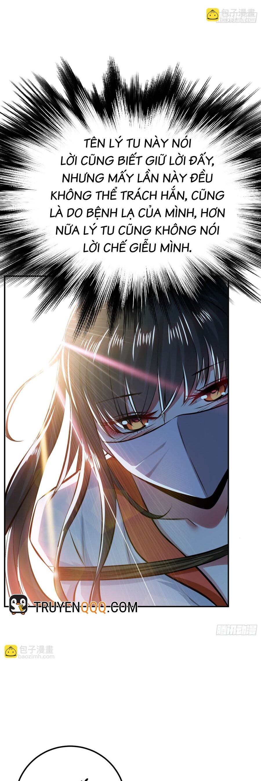 Nam Chủ Và Hậu Cung Đều Là Của Ta Chapter 41 - 8