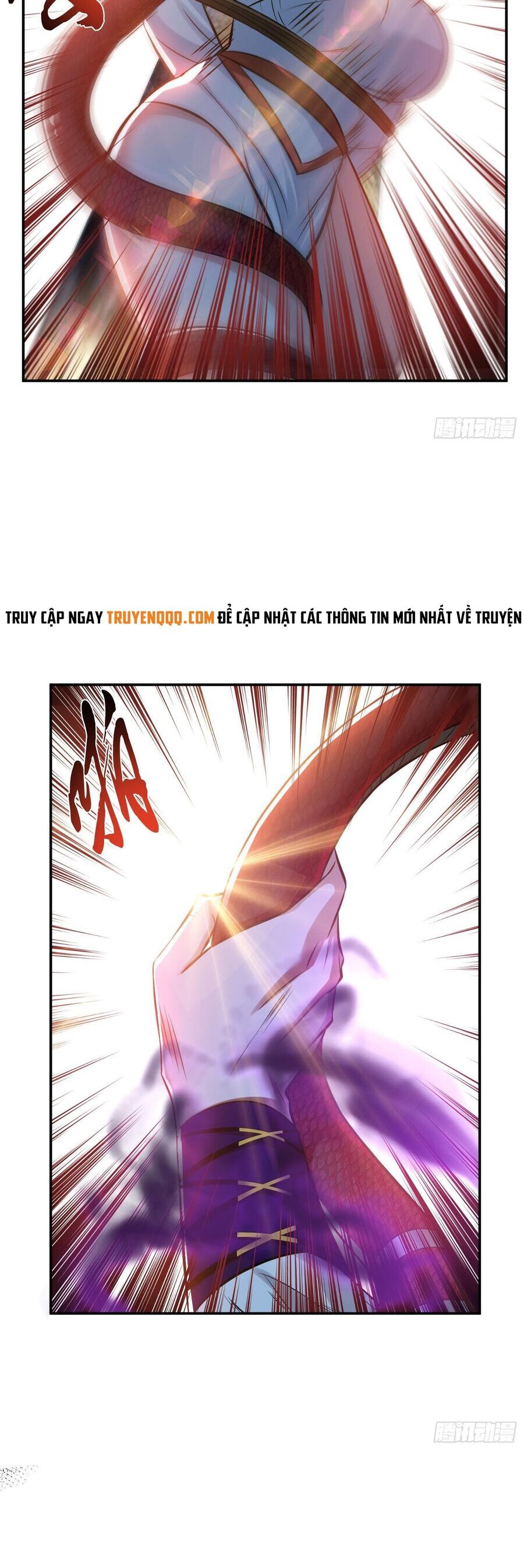 Nam Chủ Và Hậu Cung Đều Là Của Ta Chapter 41 - 10