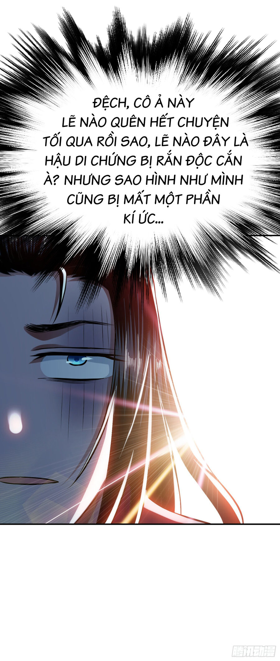 Nam Chủ Và Hậu Cung Đều Là Của Ta Chapter 42 - 16