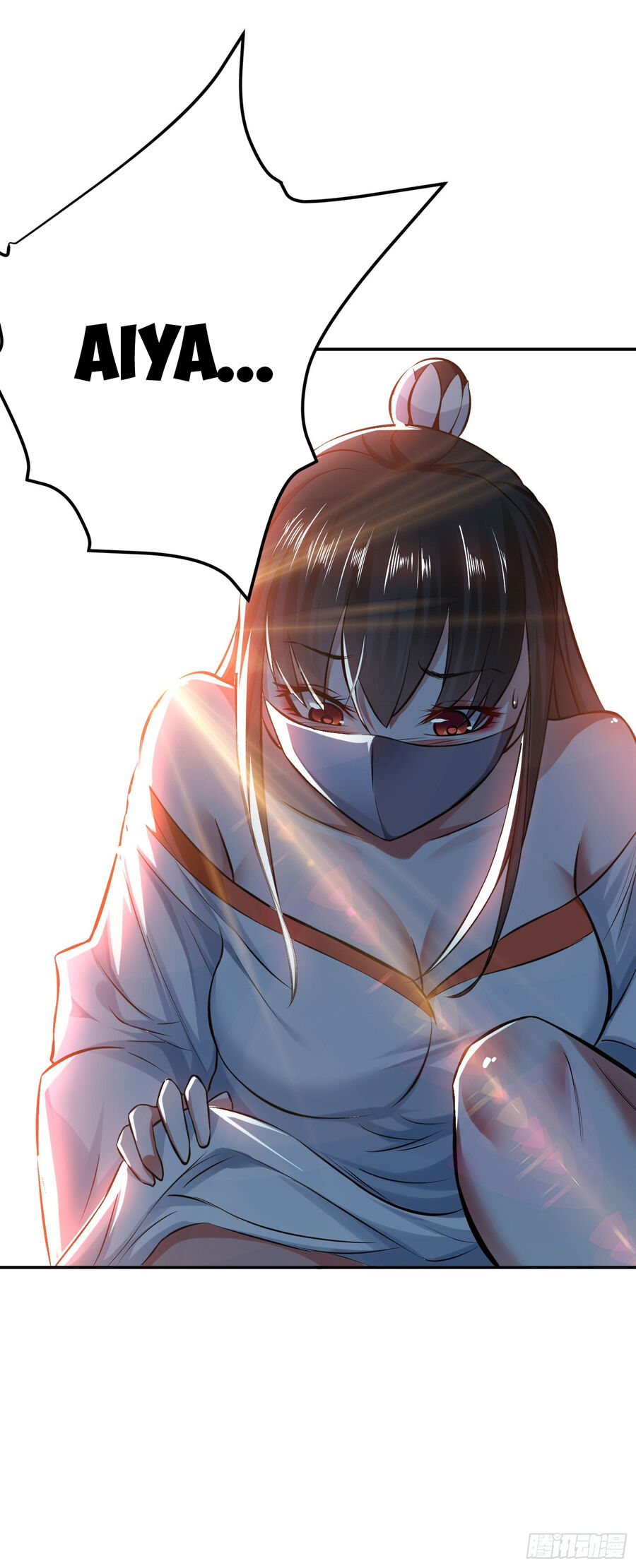 Nam Chủ Và Hậu Cung Đều Là Của Ta Chapter 42 - 18