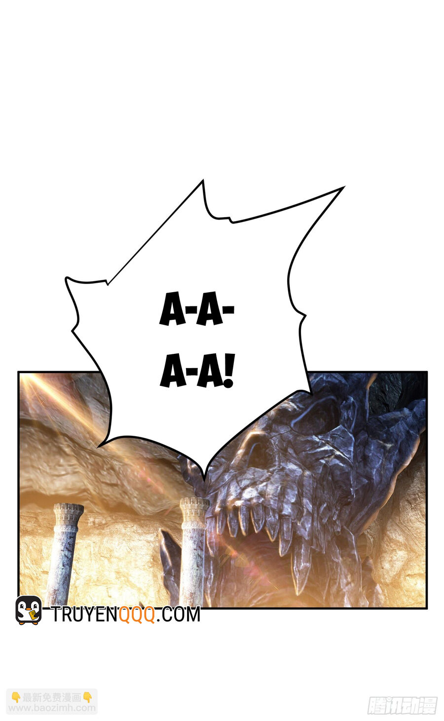 Nam Chủ Và Hậu Cung Đều Là Của Ta Chapter 42 - 2