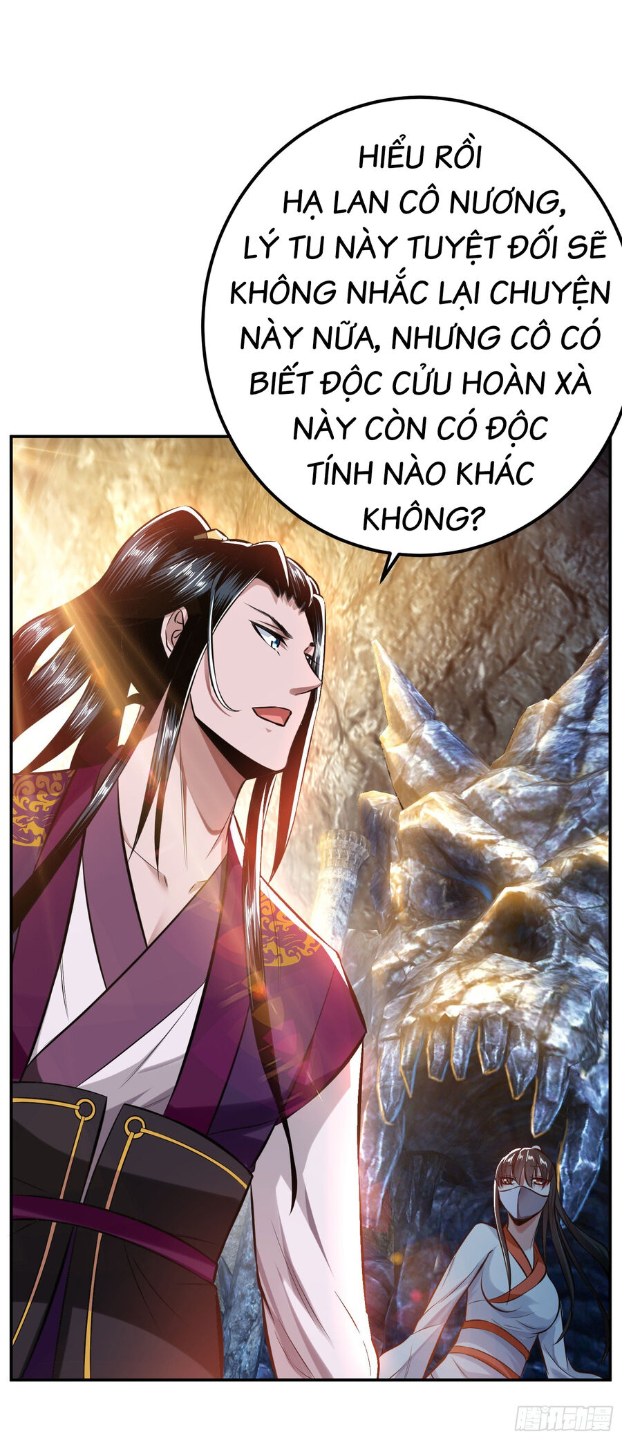 Nam Chủ Và Hậu Cung Đều Là Của Ta Chapter 42 - 27