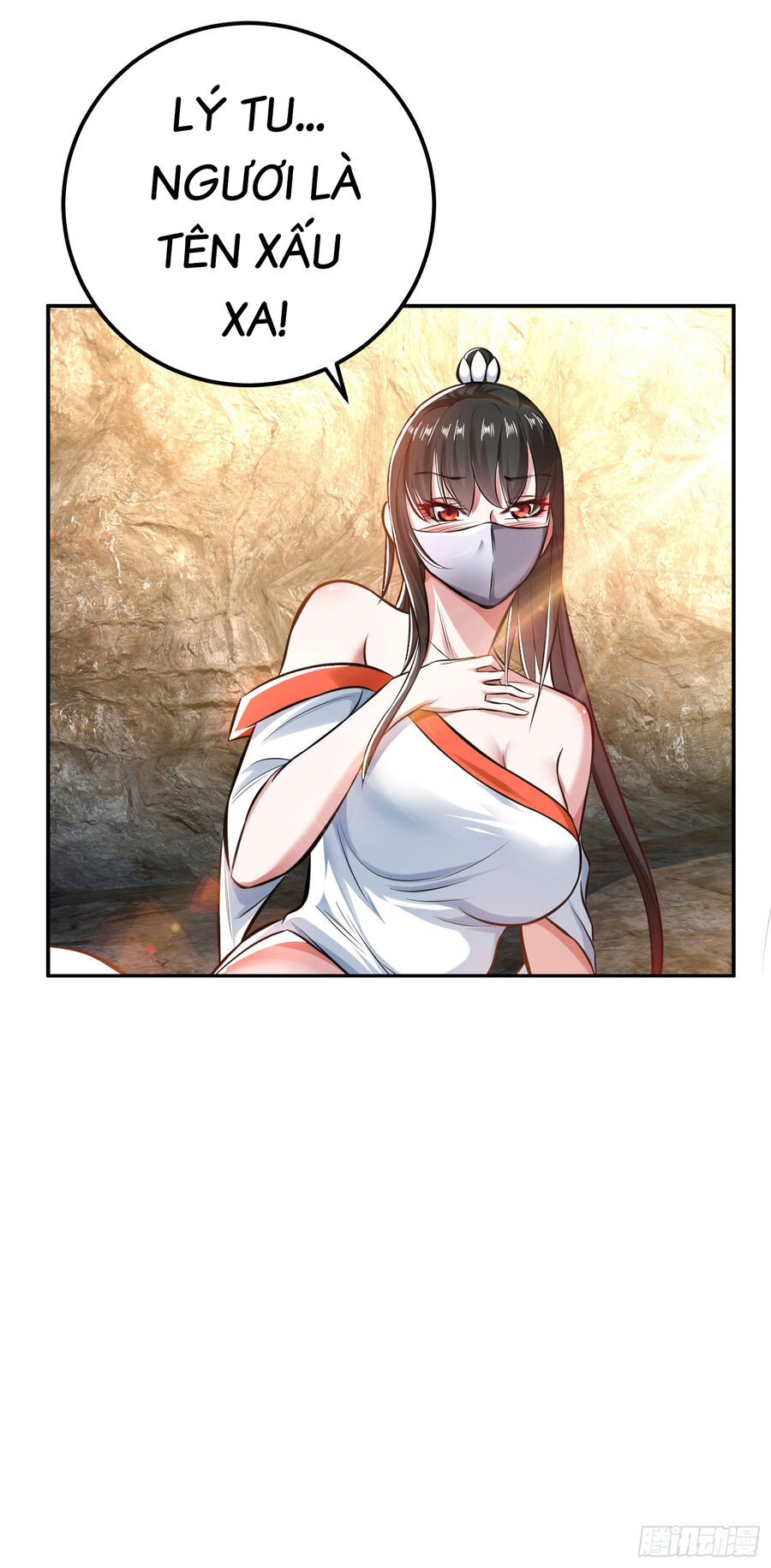 Nam Chủ Và Hậu Cung Đều Là Của Ta Chapter 42 - 3