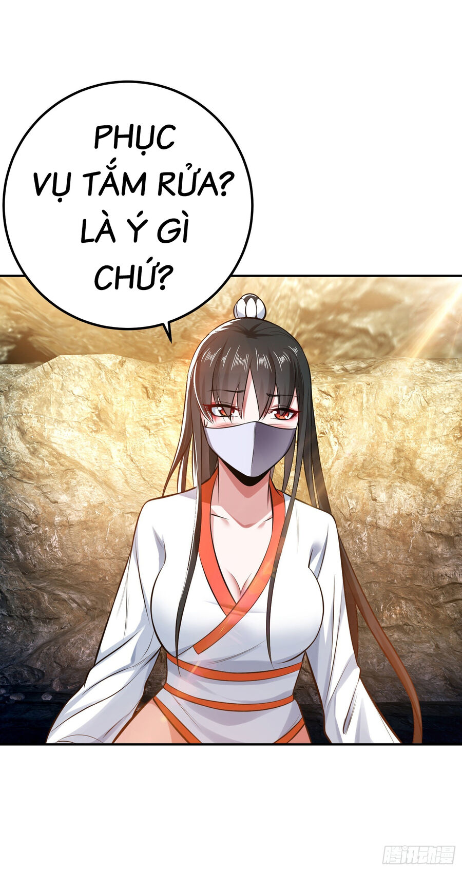 Nam Chủ Và Hậu Cung Đều Là Của Ta Chapter 42 - 33