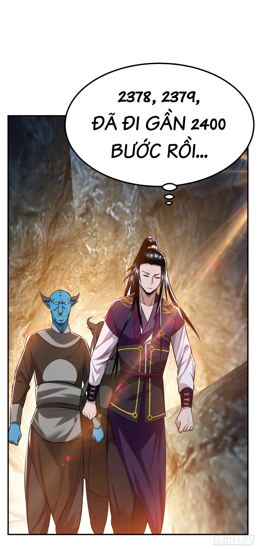 Nam Chủ Và Hậu Cung Đều Là Của Ta Chapter 42 - 37