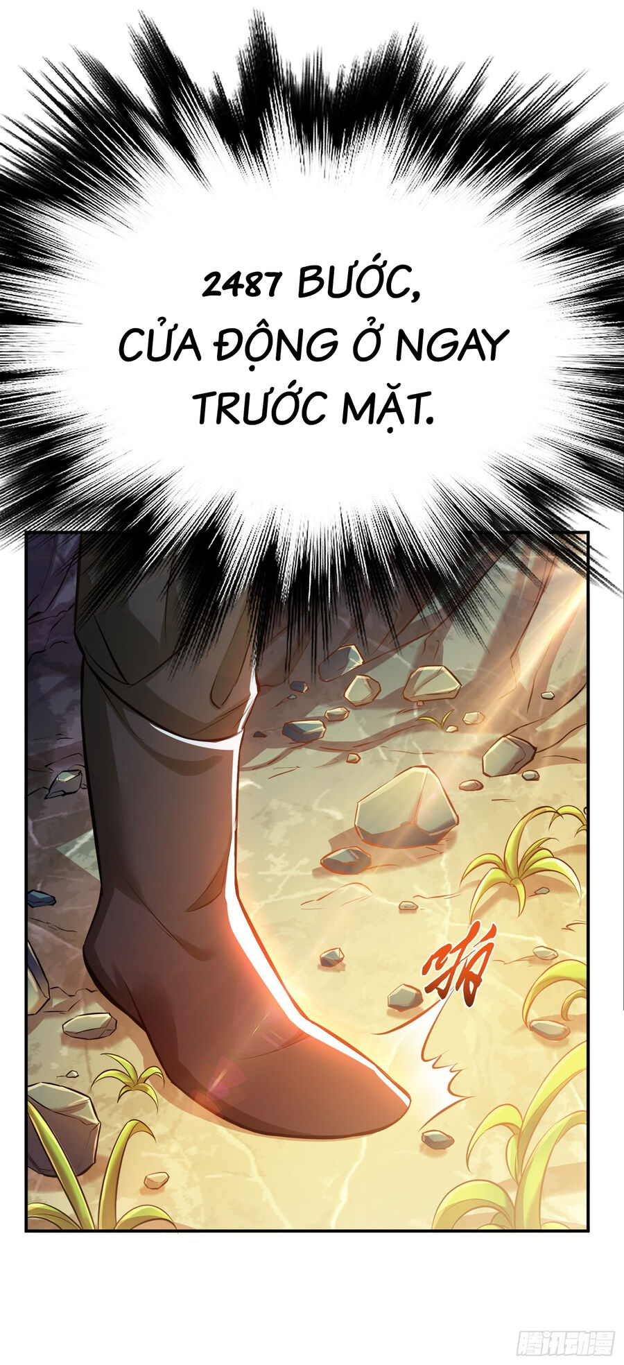 Nam Chủ Và Hậu Cung Đều Là Của Ta Chapter 42 - 42